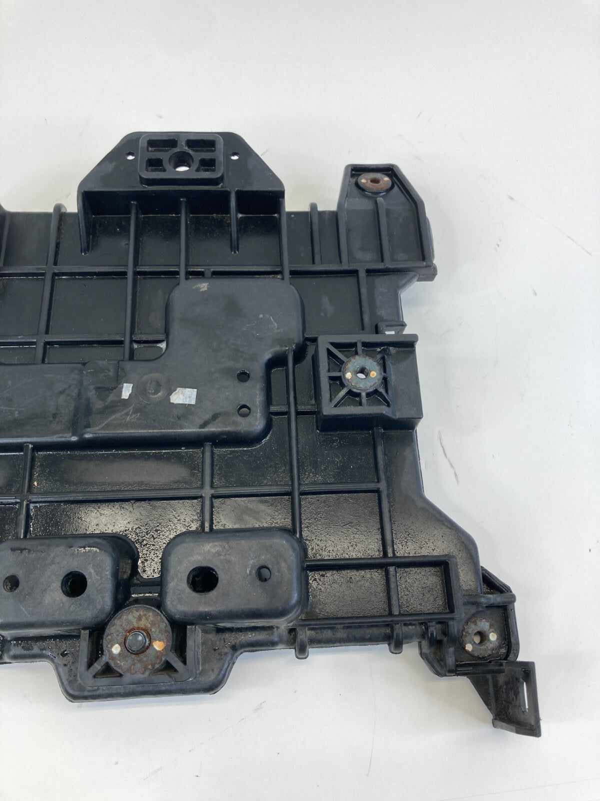 2013-2017 Hyundai Accent Battery Tray Holder Bracket Support 37150-1R370