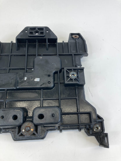 2013-2017 Hyundai Accent Battery Tray Holder Bracket Support 37150-1R370