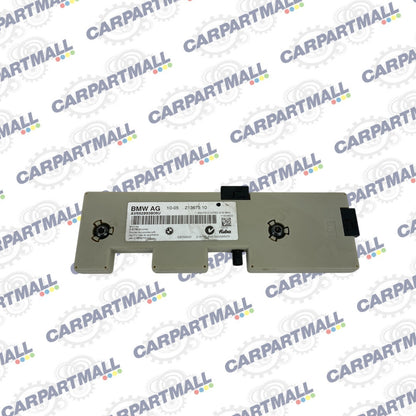 2006 BMW 330i 325i 325xi Antenna Amplifier Control Module Unit AV692893806U