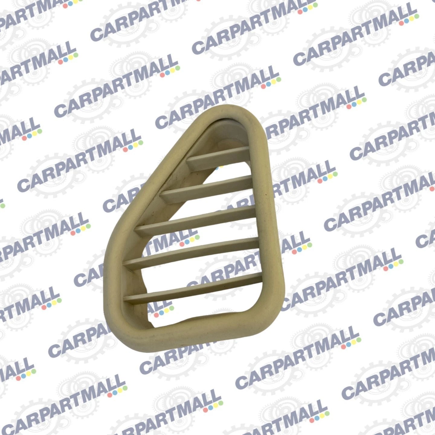 03-06 MERCEDES-BENZ E500 FRONT LEFT DOOR PANEL AIR VENT TRIM ELEMENT 2117200330