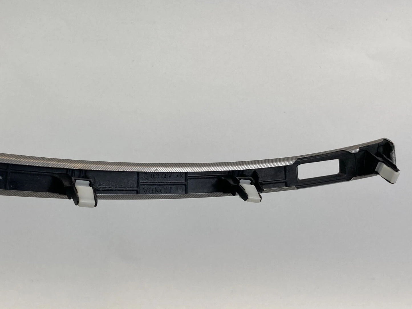 04 05 06 07 08 ACURA TL DASH RIGHT SIDE TRIM MOLDING PANEL 77560-SEP-A010 OEM