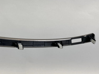 04 05 06 07 08 ACURA TL DASH RIGHT SIDE TRIM MOLDING PANEL 77560-SEP-A010 OEM