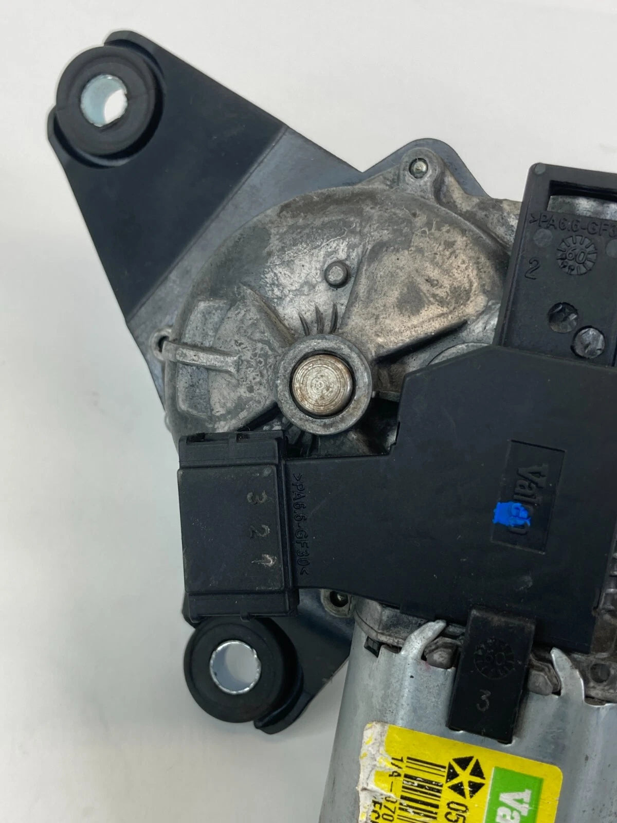 08-20 GRAND CARAVAN TOWN & C RR LIFTGATE WINDSHIELD WIPER MOTOR 5113411AA OEM