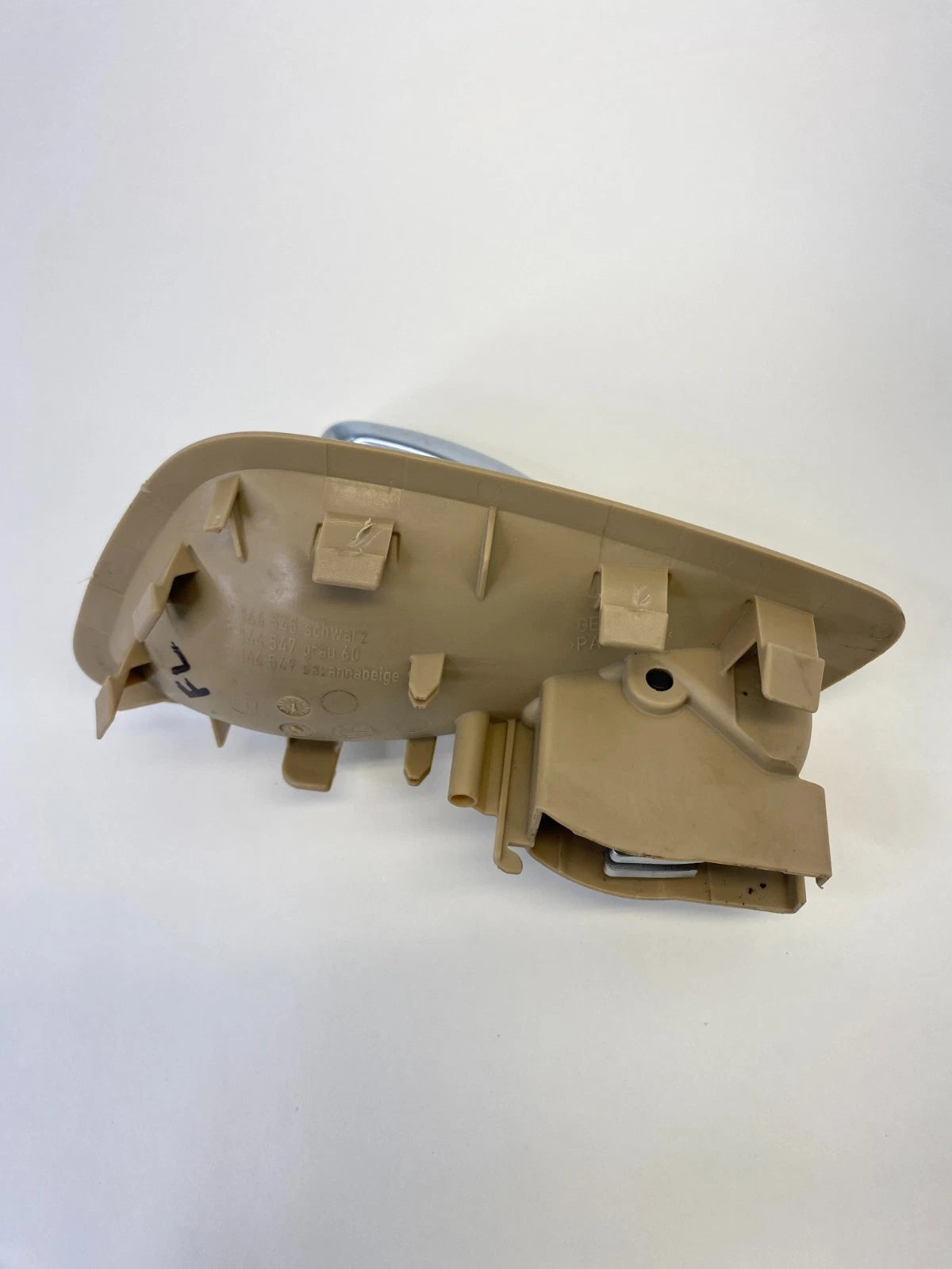 2007 2008 BMW 328XI 07-11 335I FRONT DRIVER LEFT INTERIOR DOOR HANDLE 7144549