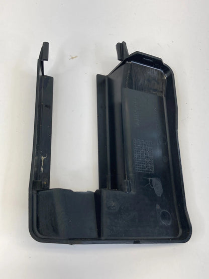 2007-2014 Mercedes-Benz CL550 Front Seat Rail Runner Cover 2169193420 OEM