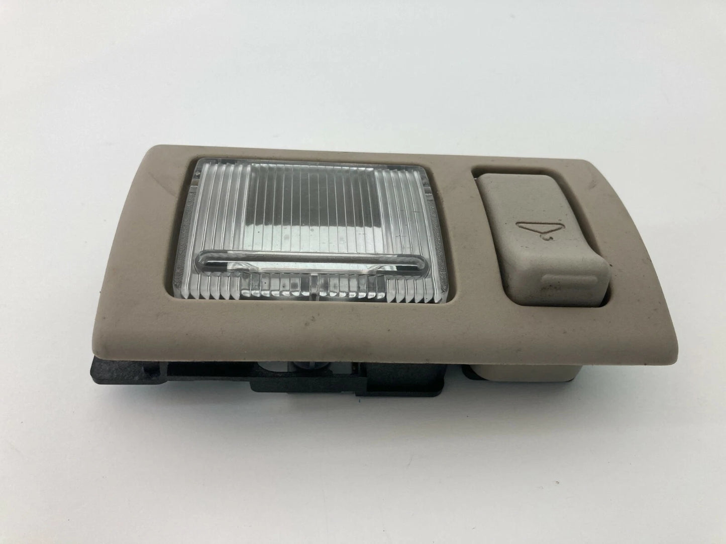 2004 2005 2006 2007 2008 CHRYSLER PACIFICA LEFT DRIVER DOME MAP LIGHT OEM