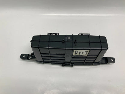 2006 2007 2008 2009 2010 KIA SEDONA CENTER DASH STORAGE COMPARTMENT 4D846-25100