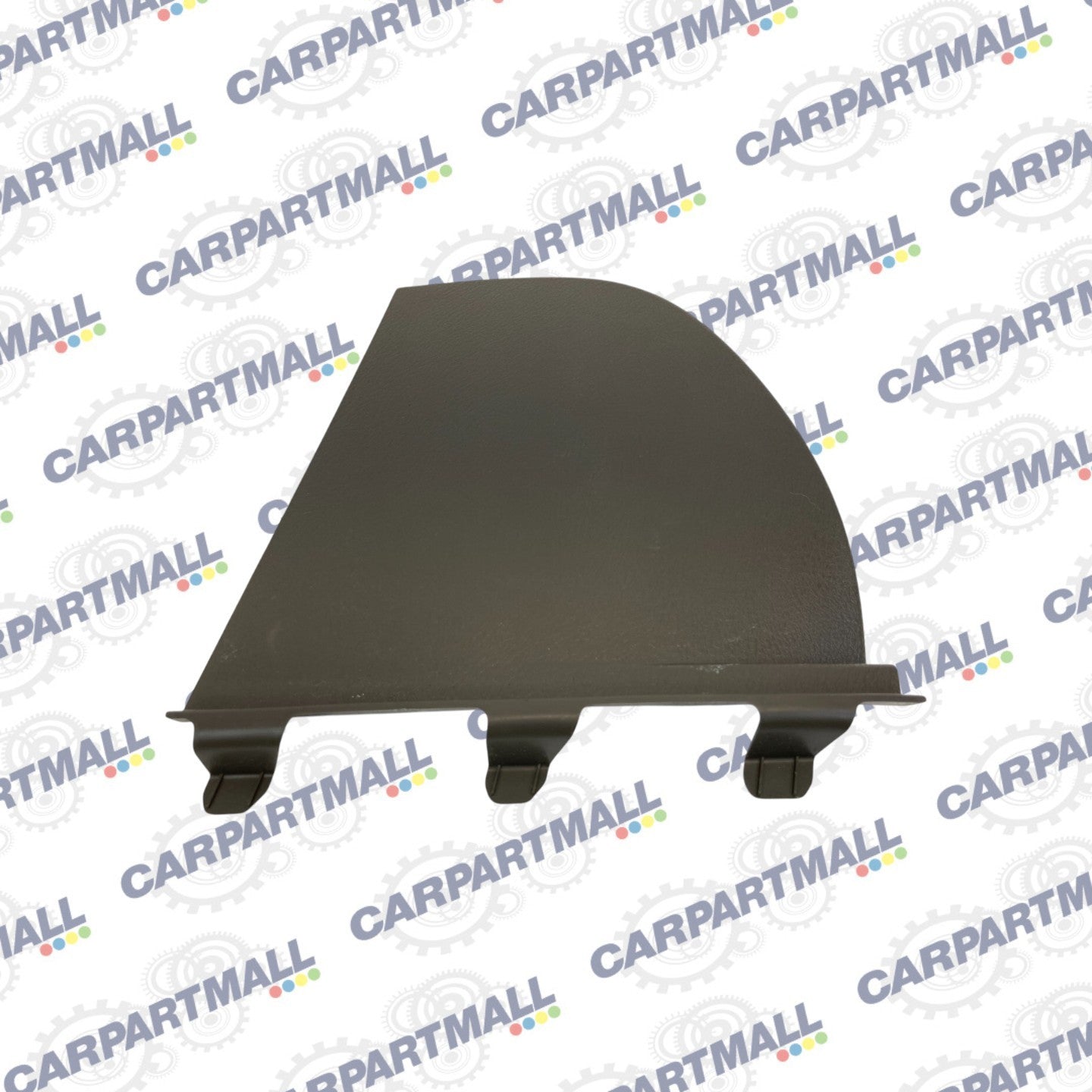 06-10 Honda Civic Right Passenger Side Dash End Cap Bezel Trim 77210-SNA-A000