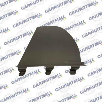 06-10 Honda Civic Right Passenger Side Dash End Cap Bezel Trim 77210-SNA-A000