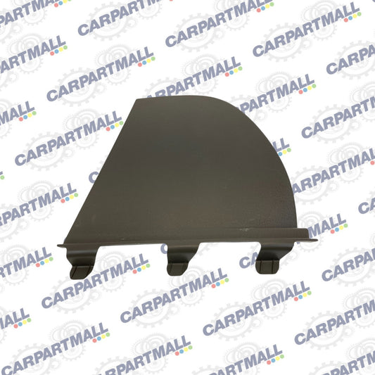 06-10 Honda Civic Right Passenger Side Dash End Cap Bezel Trim 77210-SNA-A000