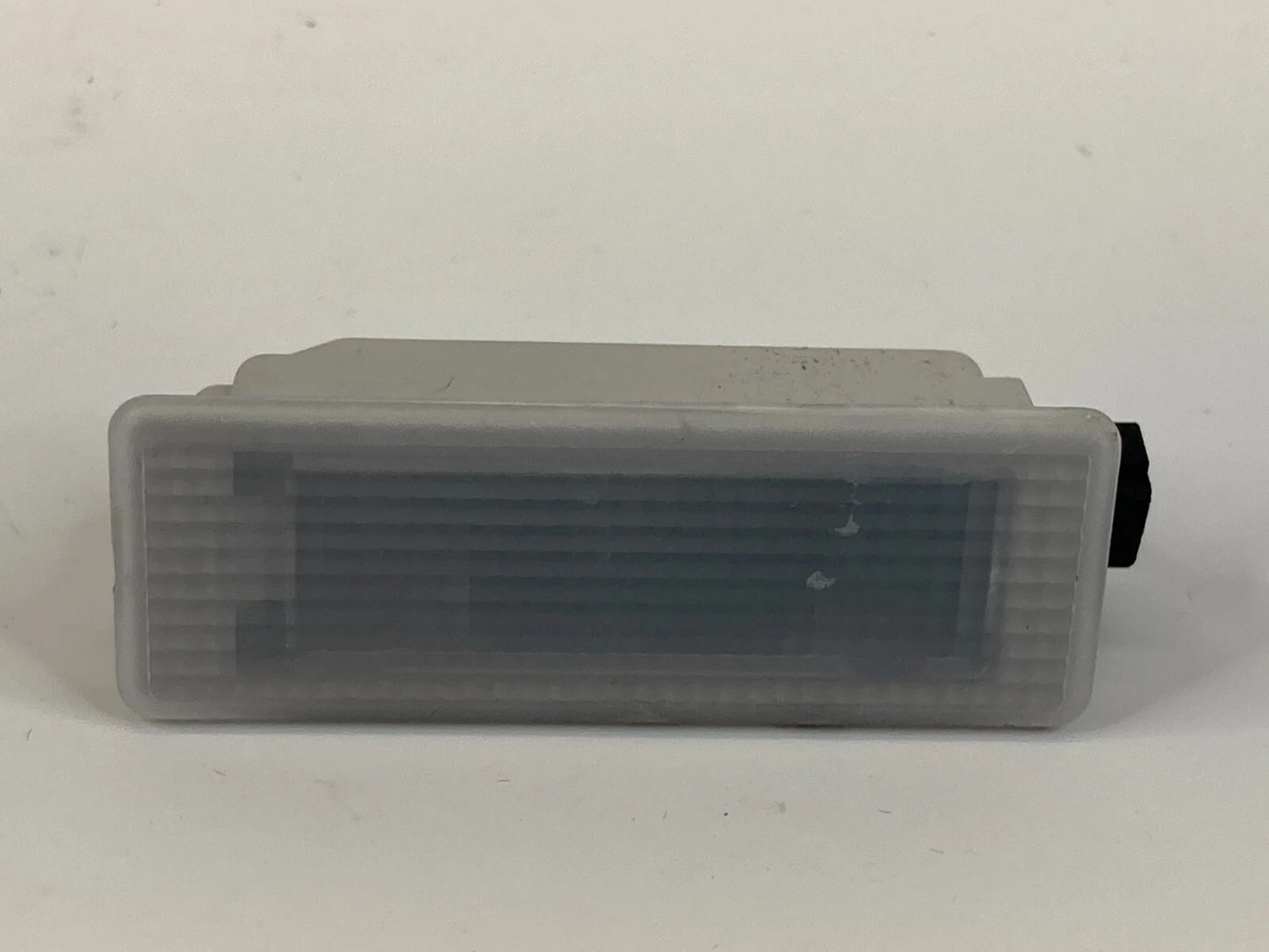 2011-2017 BMW X3 FRONT LEFT RIGHT DOOR COURTESY LIGHT LAMP 6972605 OEM