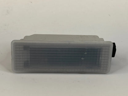 2011-2017 BMW X3 FRONT LEFT RIGHT DOOR COURTESY LIGHT LAMP 6972605 OEM