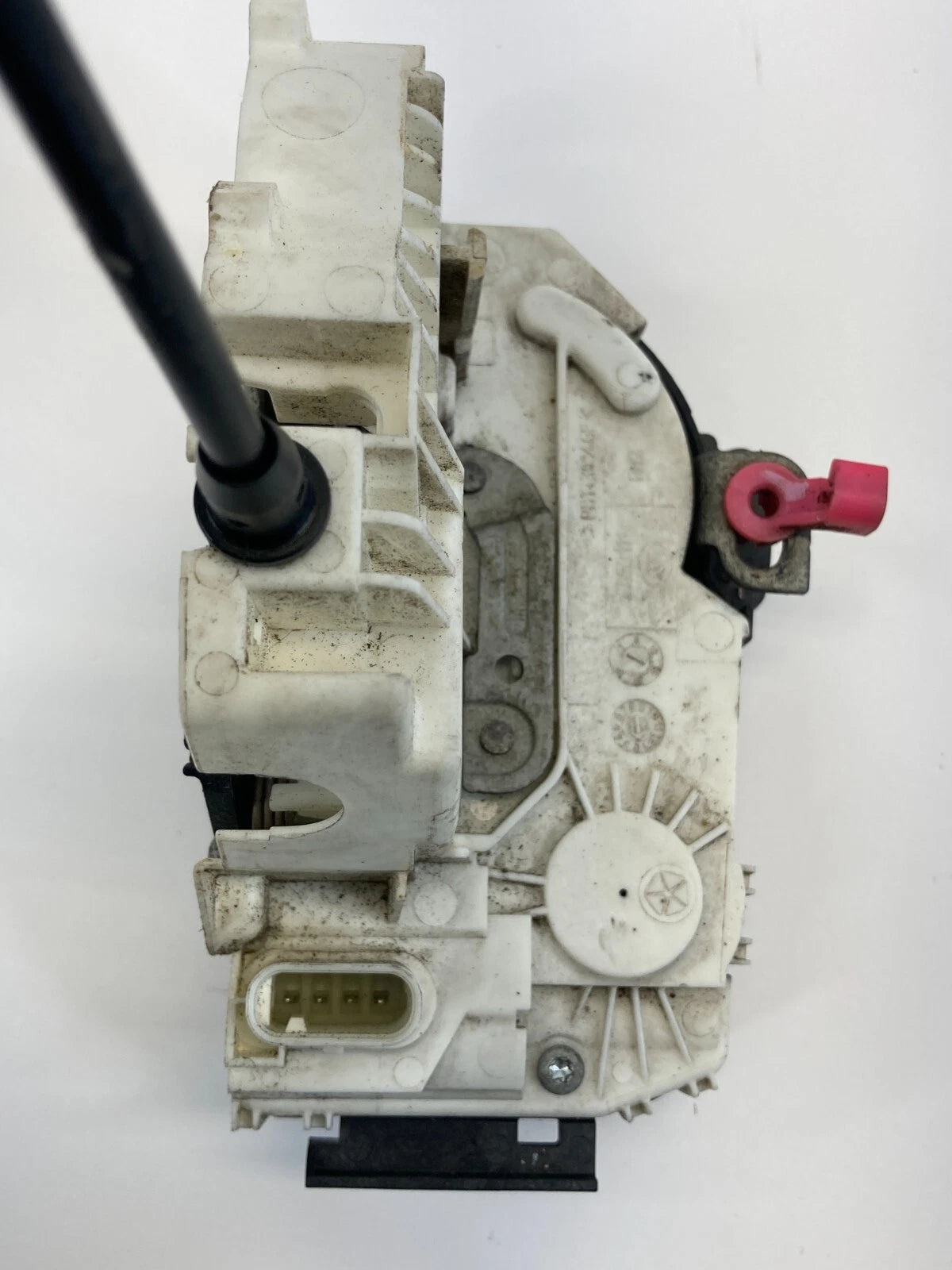 2009 2010 DODGE JOURNEY FRONT RIGHT DOOR LOCK LATCH ACTUATOR 04589694AA OEM