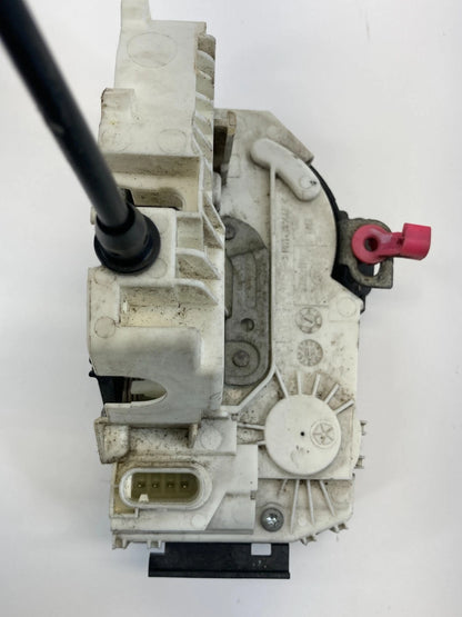 2009 2010 DODGE JOURNEY FRONT RIGHT DOOR LOCK LATCH ACTUATOR 04589694AA OEM