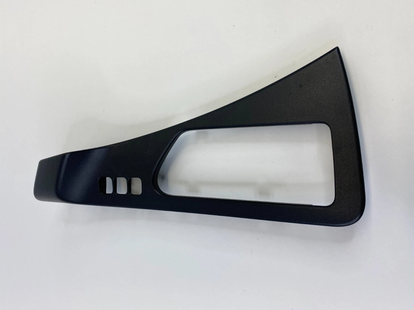 03-05 NISSAN MURANO FRONT LEFT DRIVER DOOR INNER DOOR HANDLE BEZEL TRIM COVER