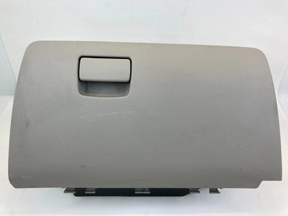2010-2017 GMC TERRAIN SUV DASHBOARD GLOVE BOX STORAGE COMPARTMENT 22774182 OEM