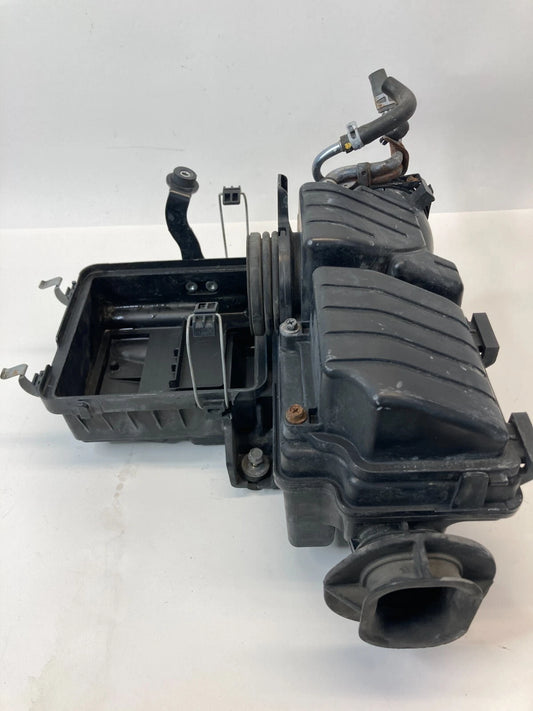 2009 2010 HONDA FIT 1.5L AIR CLEANER INTAKE FILTER BOX OEM