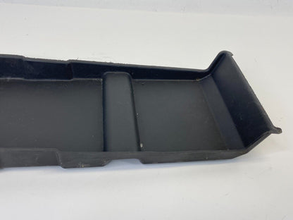 2012-2015 Chevrolet Captiva Sport Center Console Mat Liner Insert 20870610