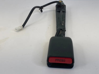 09 10 11 12 13 14 NISSAN MURANO FRONT LEFT DRIVER SIDE SEAT BELT BUCKLE ASSY OEM