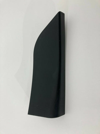 08-10 CHRYSLER TOWN & COUNTRY FRONT RIGHT INNER DOOR MIRROR CORNER COVER TRIM
