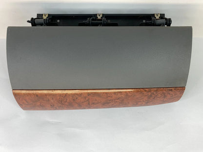 2008-2010 GRAND CARAVAN TOWN & COUNTRY UPPER GLOVE BOX STORAGE DOOR LID OEM