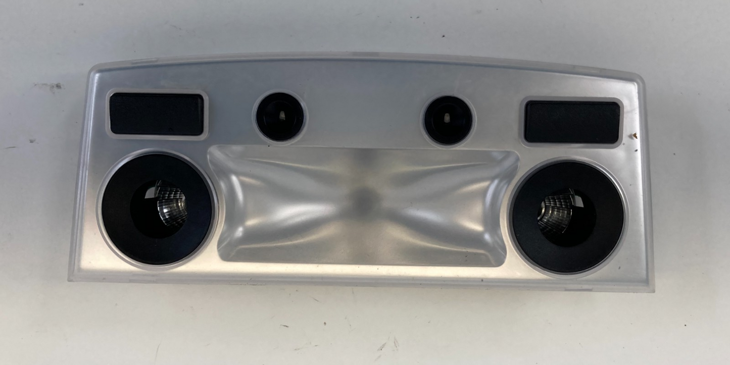 2009 2010 BMW 535i xDrive Rear Interior Roof Reading Light Lamp 63-31-6-962-057