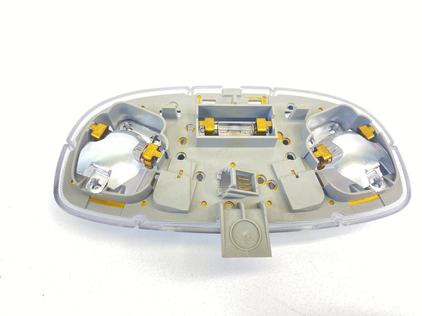 2006-2012 FORD FUSION REAR ROOF DOME LAMP MAP READING LIGHT 5L24-13776-A OEM