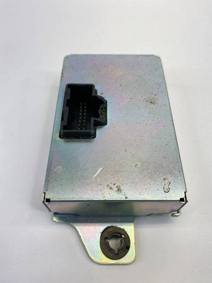 2010-2014 CHEVROLET EQUINOX ACTIVE NOISE CANCELLATION CONTROL MODULE 20883270 OE
