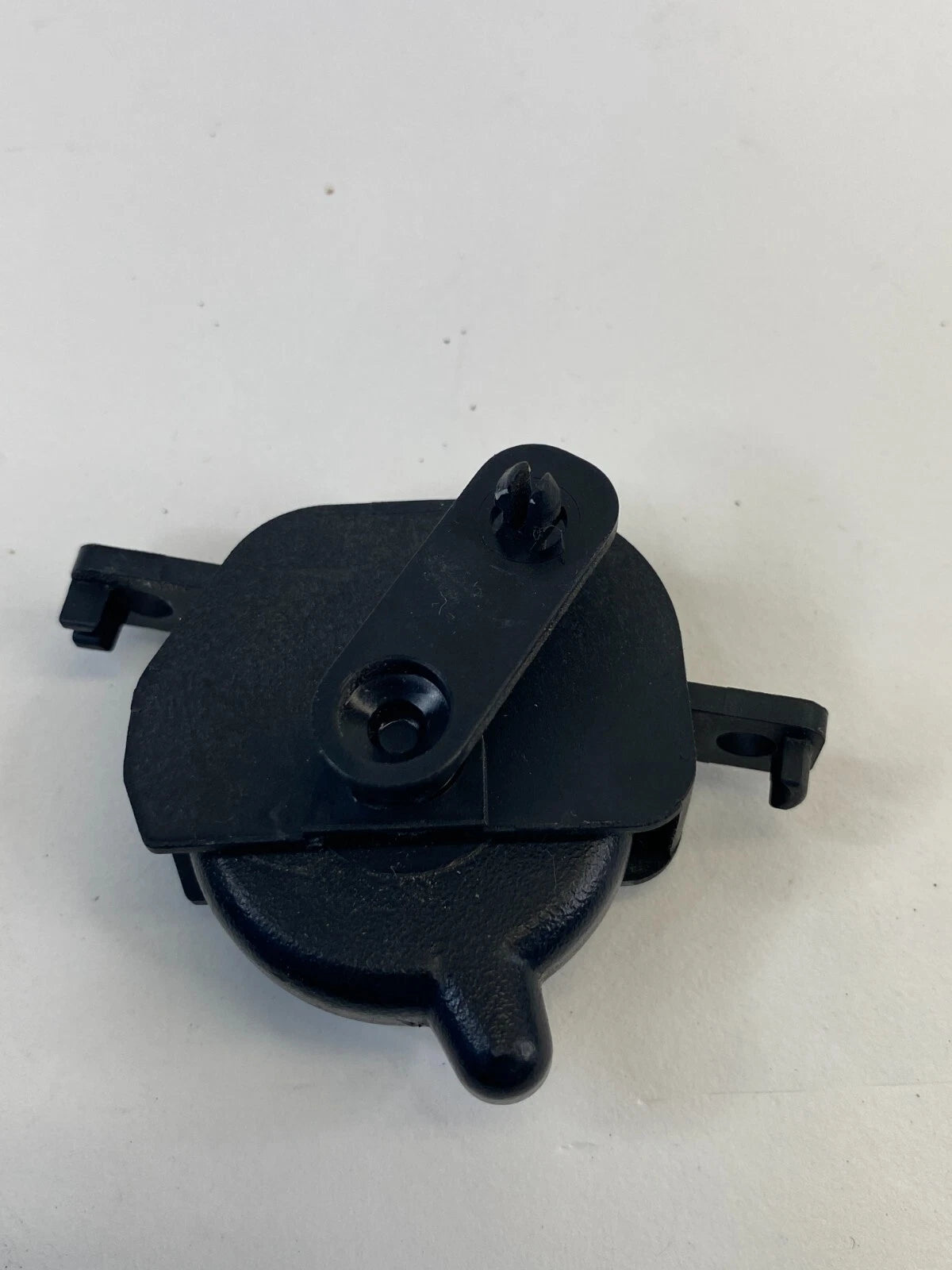 02-05 FORD EXPLORER REAR CENTER CONSOLE AC HEATER FLAP KNOB SWITCH 1L2X-19A522AB