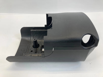 09 10 DODGE JOURNEY STEERING COLUMN UPPER & LOWER COVER TRIM SHROUD 1JL08TRMAB