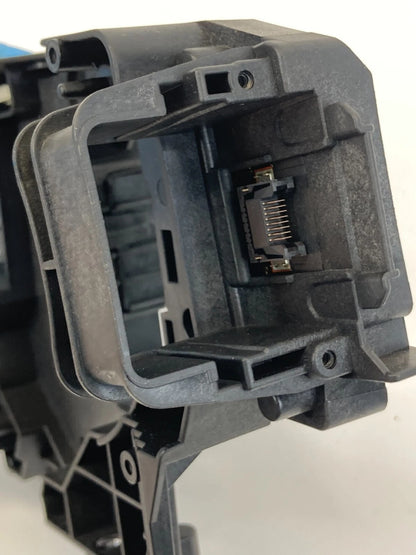 2013 FORD FUSION STEERING COMBINATION SWITCH COLUMN HOUSING COVER BEZEL TRIM OEM