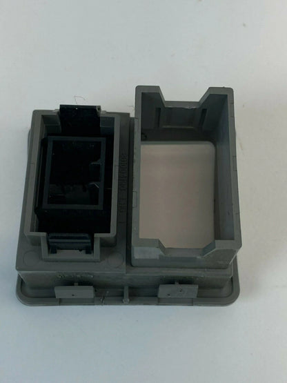 2007 2008 2009 2010 HYUNDAI ELANTRA DASH LIGHT DIMMER SWITCH BEZEL TRIM