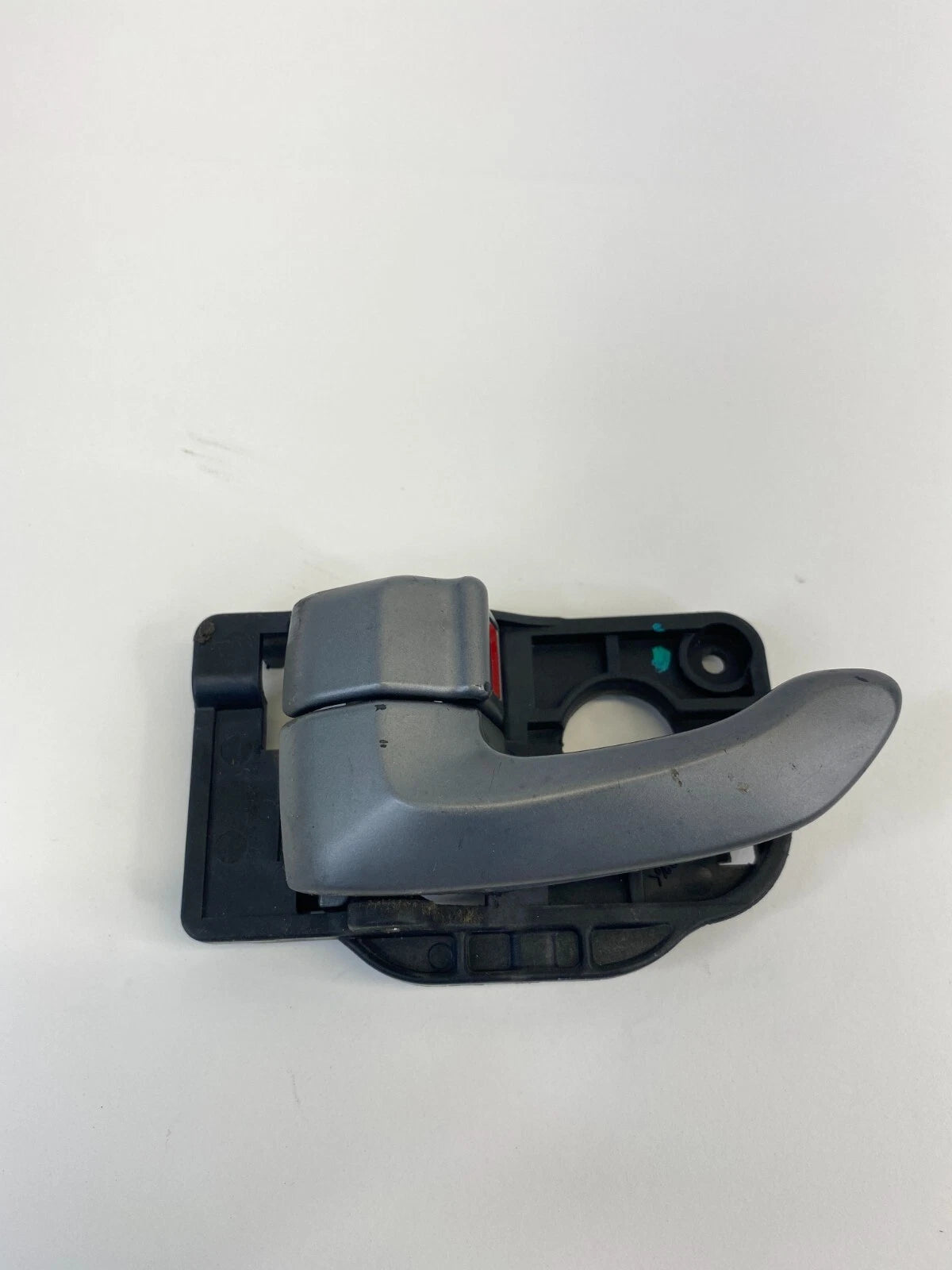2010 2011 2012 2013 KIA SOUL REAR LEFT SIDE INNER INTERIOR DOOR HANDLE OEM