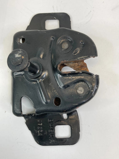 2012-2015 RAM CARGO VAN C/V HOOD LOCK LATCH RELEASE ACTUATOR ASSEMBLY OEM