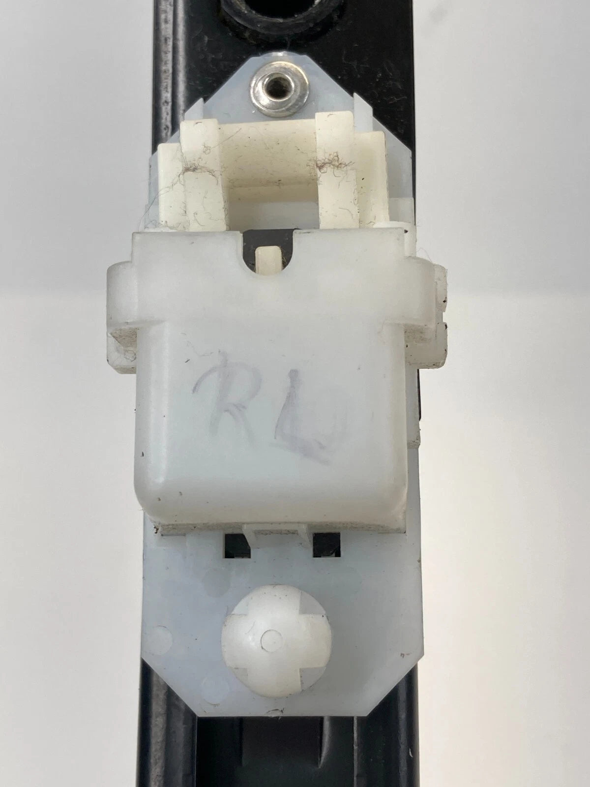 04 05 06 07 08 ACURA TL FRONT LEFT DRIVER SIDE SEAT BELT HEIGHT ADJUSTER OEM