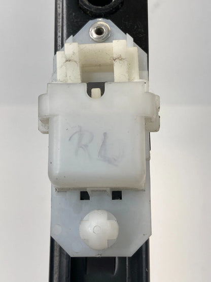 04 05 06 07 08 ACURA TL FRONT LEFT DRIVER SIDE SEAT BELT HEIGHT ADJUSTER OEM