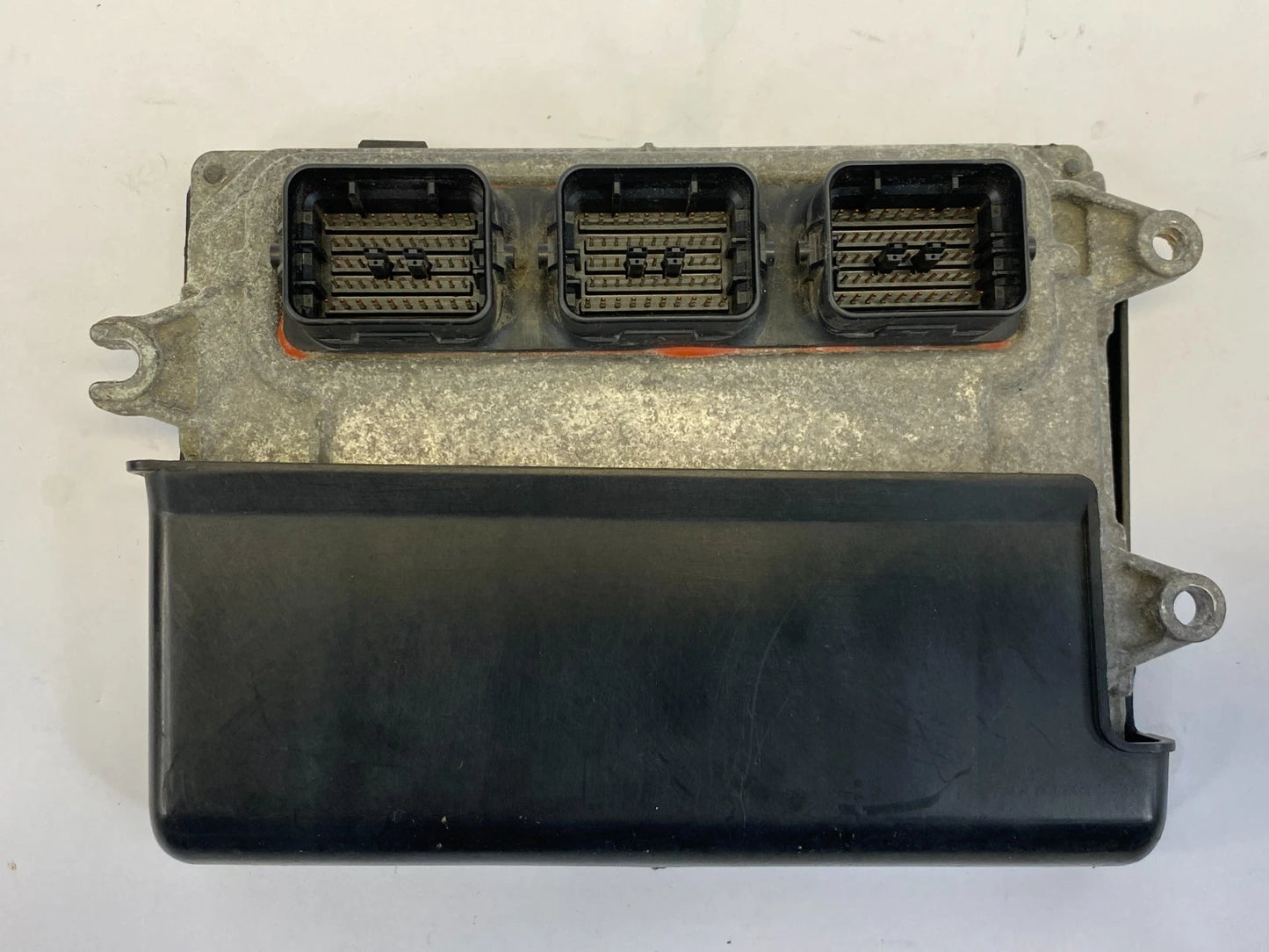 10 11 HONDA CR-V 2.4L ENGINE COMPUTER CONTROL MODULE UNIT ECU ECM PCM 37820REZA7