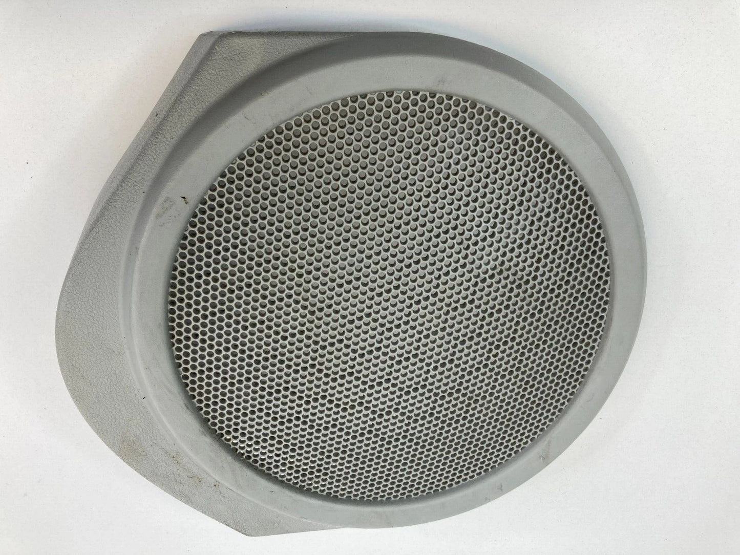 2007 2008 DODGE CALIBER FRONT RIGHT DOOR SPEAKER GRILL GRILLE 1AH40BDAAA OEM