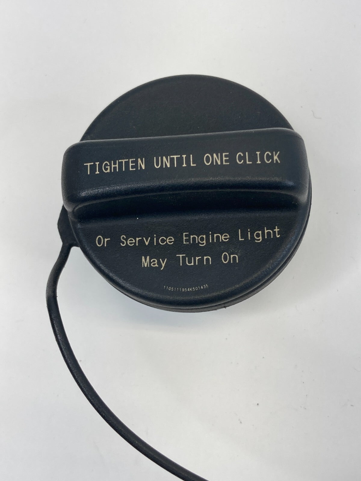 2011-2016 LaCrosse 2011-2017 Regal Fuel Filler Tank Cap Gas Top Cover OEM