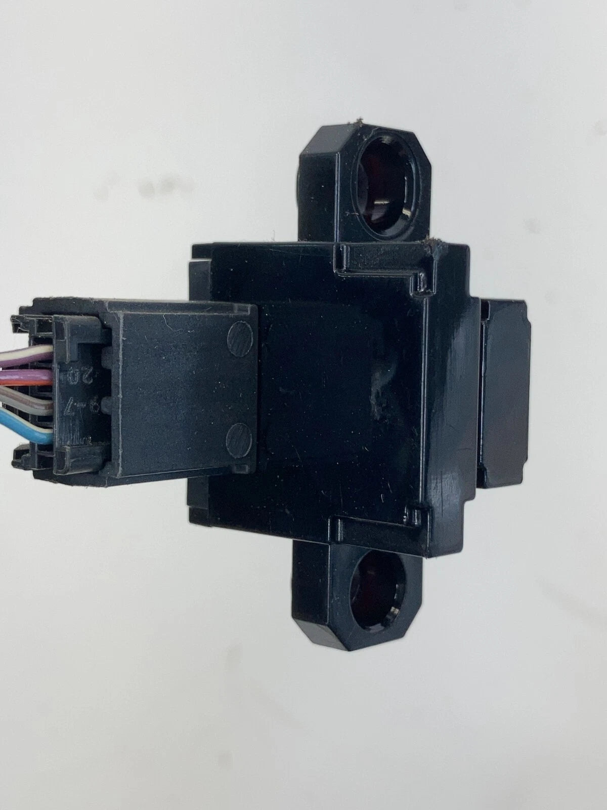 2008-2011 FORD FOCUS 2.0L STEERING WHEEL POSITION SENSOR 6L2T-3F818-AC OEM