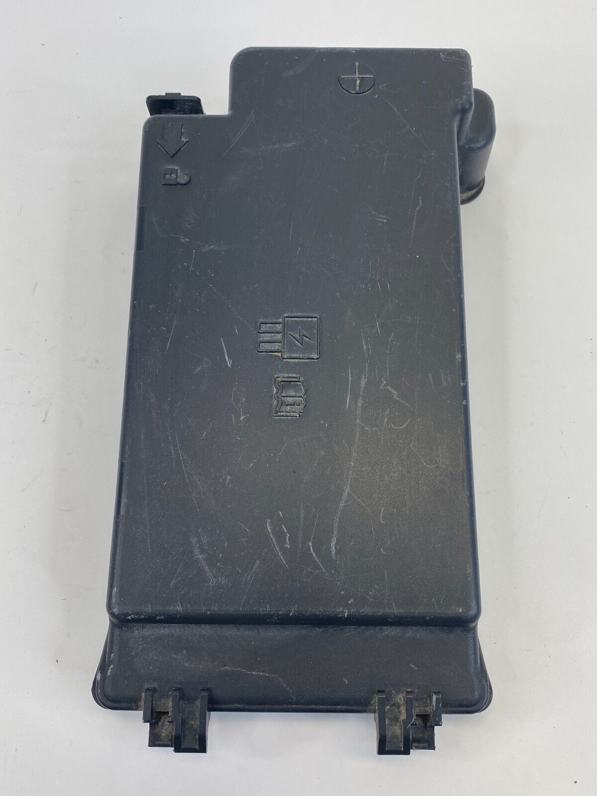 2007-2010 Lincoln MKX Ford Edge Engine Fuse Relay Box Cover Lid 7T4T-14A003-AA