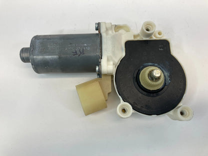 09 10 BMW 535I XDRIVE FRONT RIGHT SIDE DOOR POWER WINDOW MOTOR 0130821458 OEM