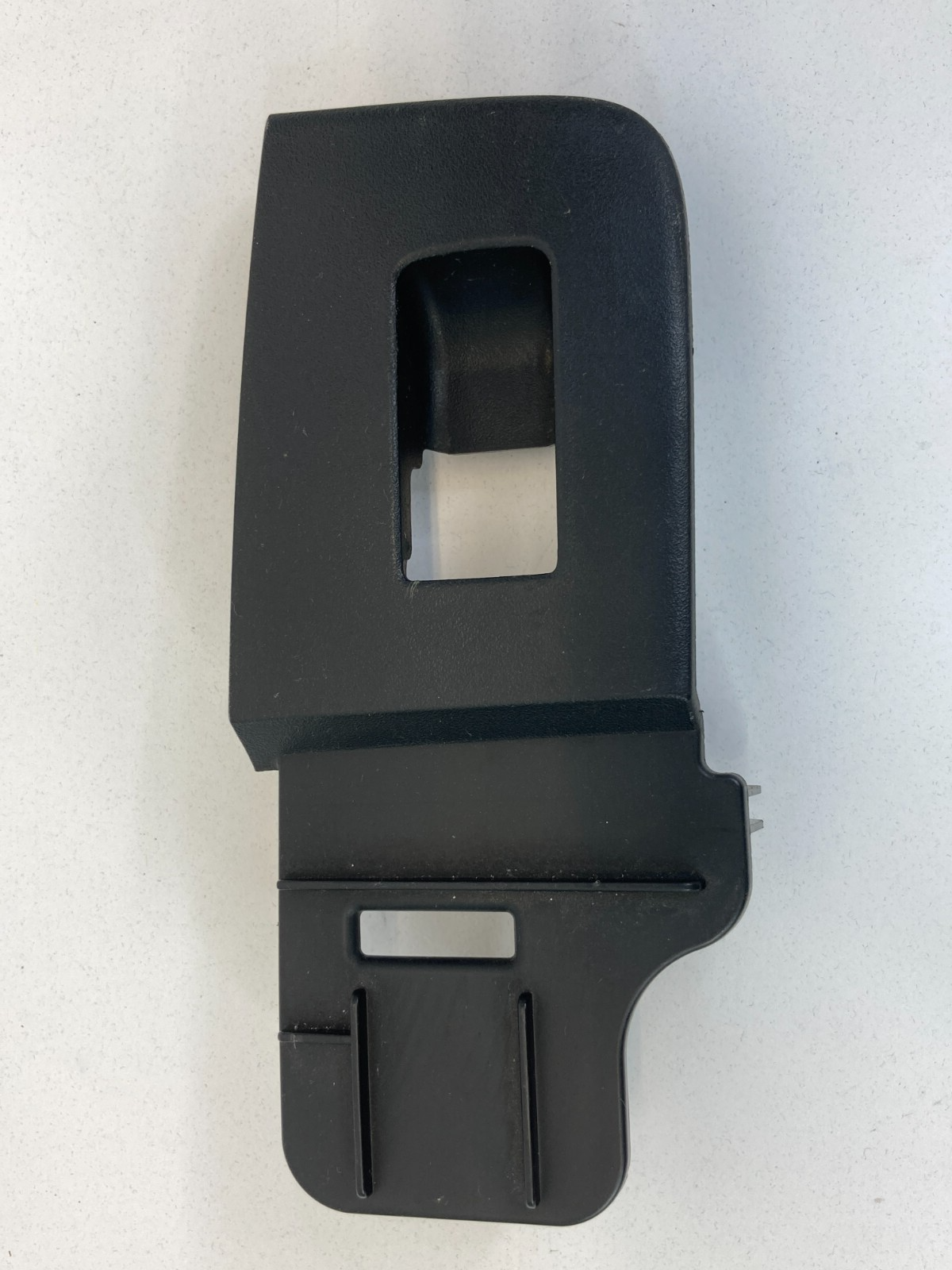 04-08 Acura TL Rear Left Side Door Window Switch Cover Bezel 83750-SEPA-A010-34