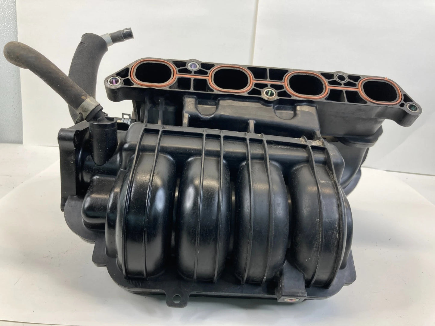2015 2016 2017 Kia Rio 1.6L L4 16V FWD Upper Air Intake Manifold Assembly OEM