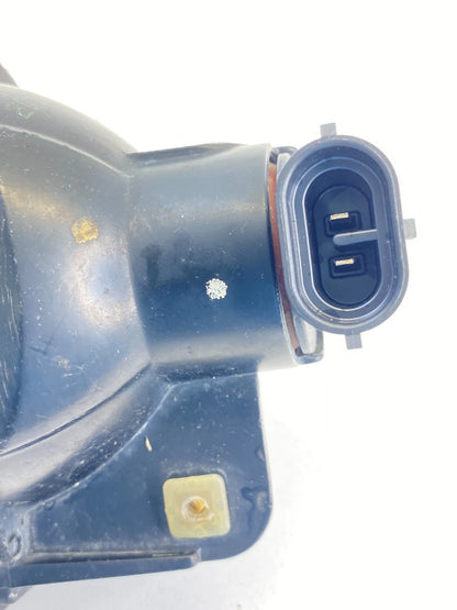 2011 12 13 14 15 2016 TOWN & COUNTRY FRONT FOG DRIVING PARK LIGHT LAMP OEM