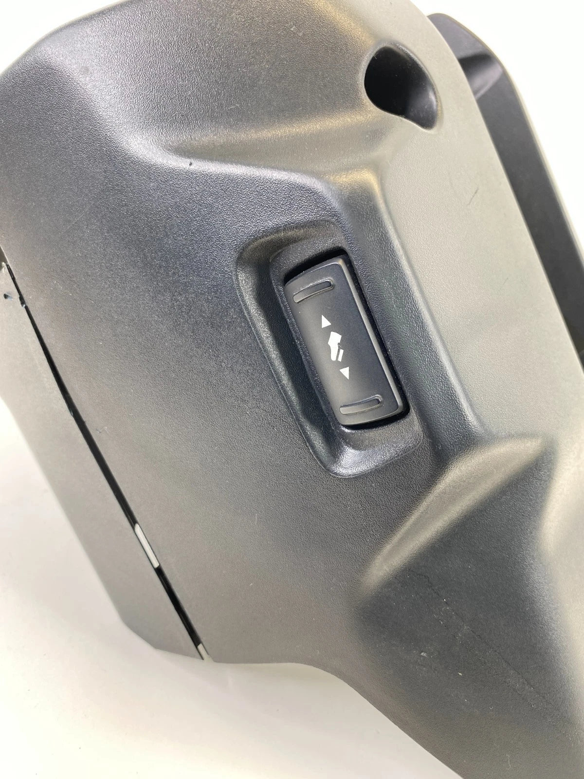 2016-2019 Ford Explorer Police Steering Column Upper & Lower Cover FB53-3533-C