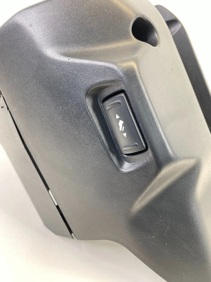 2016-2019 Ford Explorer Police Steering Column Upper & Lower Cover FB53-3533-C