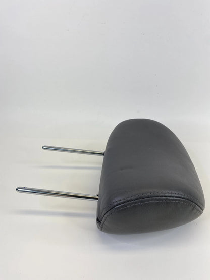 2005 2006 HYUNDAI ELANTRA FRONT RIGHT PASSENGER SEAT HEADREST HEAD REST OEM