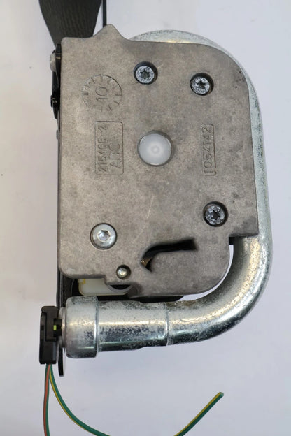 2010-2013 SUZUKI KIZASHI FRONT LEFT SIDE SEAT BELT RETRACTOR 84940-57L5 OEM