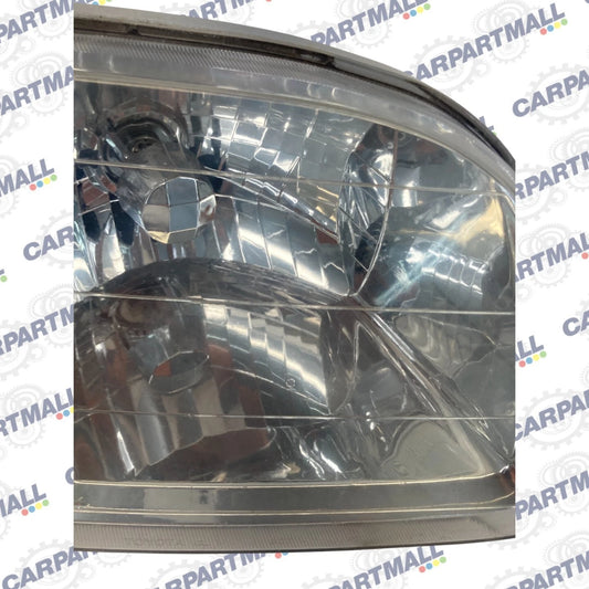 2000-2004 TOYOTA TUNDRA RIGHT PASSENGER HEADLIGHT HEADLAMP FRONT ASSEMBLY OEM